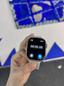 華強(qiáng)北手表Watch s10 Ultra頂配版蜂窩款智能手表多功能可插卡WiFi運(yùn)動(dòng)手表series10成年人初高中學(xué)生男女 頂配銀512G+極其流暢+超高刷+手機(jī)功能 曬單實(shí)拍圖