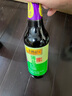 李錦記 薄鹽系列 薄鹽生抽500ml【減鹽 一級】0添加防腐劑 味鮮健康醬油 曬單實(shí)拍圖