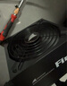 長(cháng)城（Great Wall）額定850W F8白金牌全模組電腦電源（ATX3.1標準/原生PCIe5.1接口/自動(dòng)啟停/全電壓/閃電加速） 曬單實(shí)拍圖
