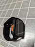 BHO【秒變ultra2】適用蘋果手表保護(hù)殼apple watch s10/9保護(hù)殼鋼化膜套iwatch s8/7/6/se2保護(hù)套高清 秒變ultra【黑色】 s10【46mm表盤】 曬單實(shí)拍圖