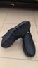 斯凱奇（Skechers）閃穿鞋男士商務(wù)鞋秋冬2025新款一腳蹬休閑鞋軟底通勤樂(lè )福鞋200304 曬單實(shí)拍圖