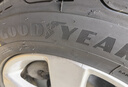固特異（Goodyear）汽車輪胎 195/65R15 91V EF1 SPORT鷹馳F1酷跑 卡羅拉/朗逸/寶來(lái) 曬單實(shí)拍圖