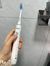 康佳智能電動牙刷成人學生兒童情侶聲波牙刷自動充電牙刷潔牙儀器生日禮物教師實用送男女友 曬單實拍圖