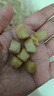 東上御品山東 干貝丁凈重250g 瑤柱干貝柱扇貝丁 特產(chǎn)海產(chǎn)干貨-源頭直發(fā) 曬單實(shí)拍圖