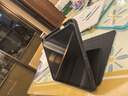 億色（ESR）適用iPad 11/10保護套2025新A16芯片11/10.9英寸橫豎兩用蘋(píng)果平板電腦22年保護殼全包支架防摔防彎 曬單實(shí)拍圖