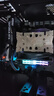 微星RTX5060 8G 幻影師魔龍電競游戲吃雞臺式辦公電腦直播設計獨立顯卡 5060 8G 萬(wàn)圖師2X OC 曬單實(shí)拍圖