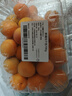 新疆吊干杏700g 曬單實(shí)拍圖
