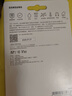 三星（SAMSUNG）SD存儲卡Pro Plus U3 V30 適用單反相機數(shù)碼相機SD卡 讀速180MB/s 高速攝影卡 128G 曬單實拍圖