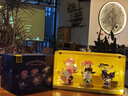 TOP TOY三麗鷗星夜派對魔法師系列手辦庫洛米盲盒女生七夕節禮物 端盒 曬單實(shí)拍圖