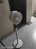 NIYEVN【300平全屋降溫丨秒降16℃】空調(diào)扇制冷風(fēng)扇落地扇電風(fēng)扇靜音臥室超靜音一級能效空氣循環(huán)扇家用 【空調(diào)級冷風(fēng)】200m全域降溫-靜音恒冷-省電機(jī)械 2025年新款丨渦輪暴風(fēng)丨全屋送風(fēng)制冷丨 曬單實(shí)拍圖