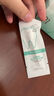 babycare 嬰兒口腔清潔棒新生兒童牙刷乳牙軟毛幼兒寶寶洗舌苔全棉30支/盒 曬單實(shí)拍圖