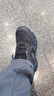 斯凱奇（Skechers）男鞋秋季厚底老爹鞋軟底舒適休閑鞋運動鞋237145 曬單實拍圖