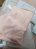 都市麗人4條高腰內(nèi)褲女士純棉收腹內(nèi)褲10A抑菌加長襠收肚子提臀內(nèi)褲XL 曬單實(shí)拍圖