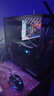 華碩ROG夜神全家桶9800X3D 9950X3D華碩RTX5080 5070Ti臺式組裝電腦游戲主機直播設計渲染視頻剪輯整機 配置5：R7-9800X3D+TUF5070Ti 曬單實(shí)拍圖