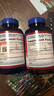 普麗普萊（Puritan's Pride）輔酶Q10軟膠囊400mg120粒超高含量專業(yè)養(yǎng)護(hù)心臟 美國(guó)進(jìn)口 曬單實(shí)拍圖
