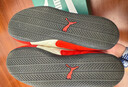 彪馬（PUMA）Speedcat 男女百搭翻毛皮低幫百搭薄底賽車(chē)鞋 406329-02  37 曬單實(shí)拍圖