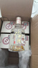 水井坊 新井臺 小酒版 52度 100ml 濃香型白酒 擺柜自飲小酌 100ml*5瓶 曬單實拍圖