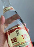 汾酒 黃蓋玻汾 清香型高度白酒 53度 475mL 單瓶裝 純糧酒 曬單實(shí)拍圖