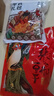 大話(huà)三國張飛豆干大禮包1kg四川特產(chǎn)麻辣豆腐干辦公室解饞飽腹休閑零食 曬單實(shí)拍圖
