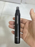 華為智選鴻蒙智選艾優(yōu)智能剃須刀星曜石男士刮胡刀電動剃須刀便攜小巧迷你生日七夕情人節(jié)禮物送男友老公 曬單實拍圖