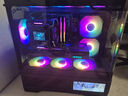 英特爾（Intel）i5-14600KF 酷睿14代 處理器 14核20線(xiàn)程 24M三級(jí)緩存 盒裝臺(tái)式機(jī)CPU 游戲辦公剪輯 兼容B760主板 曬單實(shí)拍圖