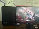 微星（MSI）暗黑騎士MAG 14代i7 14700KF/RTX5060Ti 16G/32G/1T 水冷電競游戲設(shè)計師臺式電腦主機整機國家補貼 曬單實拍圖