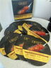 OHBT魚(yú)子醬抗皺面膜10片抗皺緊致抗衰老補水祛黃提亮膚色金榜第1名 曬單實(shí)拍圖