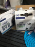 QQ星伊利原生DHA兒童純牛奶125ml*16盒 中秋送禮盒裝 許昕同款 曬單實(shí)拍圖