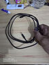 三星S25U S25+ S24U S24+ S23U S23+ S22U  5A 雙type-c數(shù)據(jù)線1.8米 支持45w超快充電2.0數(shù)據(jù)線 5A數(shù)據(jù)線（1.8米黑） 曬單實(shí)拍圖