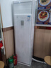美的（Midea）柜機(jī)空調(diào)立式大3匹方柜 風(fēng)客一級(jí)變頻冷暖  自清潔 易拆洗客廳商用空調(diào)節(jié)能省電 以舊換新國(guó)家補(bǔ)貼 大3匹 一級(jí)能效 方柜【風(fēng)客】新品上市 曬單實(shí)拍圖