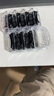 吉列刀片 刮胡刀干凈不留黑點 剃須刀手動京東自營旗艦店 引力盒適配鋒隱5致順5層刀片8刀頭 非吉利 曬單實拍圖