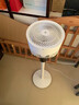 NIYEVN【300平全屋降溫丨秒降16℃】空調(diào)扇制冷風(fēng)扇落地扇電風(fēng)扇靜音臥室超靜音一級(jí)能效空氣循環(huán)扇家用 【空調(diào)級(jí)冷風(fēng)】200m全域降溫-靜音恒冷-省電機(jī)械 2025年新款丨渦輪暴風(fēng)丨全屋送風(fēng)制冷丨 曬單實(shí)拍圖