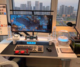 哈曼卡頓 音樂水晶五代 流光版 藍牙音箱 電腦桌搭 居家藝術(shù)音響 家用音響 電競游戲音箱 中秋節(jié)禮物 水晶5 曬單實拍圖