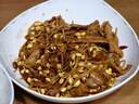 牛牛奧力給大黃油貓酪餅黃油芝士味+咖啡味80g*4盒組合裝網(wǎng)紅休閑零食 曬單實(shí)拍圖