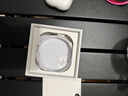 SOULUX【官新正品丨Air4代降噪款】藍牙耳機適配蘋(píng)果無(wú)線(xiàn)2025新款半入耳式金榜iphone16/15/14pods 【原版同功能pods4降噪版】 【主動(dòng)降噪+空間音頻+三真電量】 曬單實(shí)拍圖
