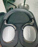 寶華韋健Px7S3新旗艦2025頭戴式藍牙耳機 HiFi音質(zhì)主動(dòng)降噪無(wú)線(xiàn)耳機 非Px7S2e升級 玄鐵黑 曬單實(shí)拍圖