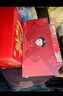 同仁堂阿膠糕禮盒600g阿膠補(bǔ)品氣血女即食阿膠糕禮盒補(bǔ)品送父母長(zhǎng)輩禮物 曬單實(shí)拍圖