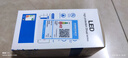 家用E27螺口led燈泡節(jié)能燈螺旋白光超亮護(hù)眼無(wú)頻閃大功率照明球泡 【標(biāo)準(zhǔn)款】-20w-白光 曬單實(shí)拍圖