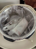 九陽電壓力鍋3L精致小容量電壓力鍋電壓力煲一鍵排氣多功能菜單晶1-3人零涂層30NS1 曬單實(shí)拍圖