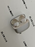 漫步者（EDIFIER）蘿莉豆Lolli ANC真無(wú)線(xiàn)主動(dòng)降噪藍牙耳機半入耳式翻譯同聲傳譯運動(dòng)跑步音樂(lè )游戲電競適配蘋(píng)果華為 星光金+柯基狗耳機套+曬單10元 曬單實(shí)拍圖