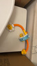 邁貝仕嬰兒電動(dòng)花灑噴水玩具鴨寶寶洗澡神器泡澡盆玩水戲水上男女孩玩具 曬單實(shí)拍圖
