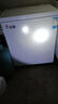 志高（CHIGO）冰柜家用大容量冷凍急凍商用冷柜中小型一級(jí)節(jié)能省電速凍冷凍柜 【一級(jí)節(jié)能 可囤200斤肉類(lèi)】 228L 曬單實(shí)拍圖