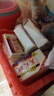 美弍玖（B-29）洗衣皂國(guó)產(chǎn)252g*10塊肥皂美貳玖b29內(nèi)衣皂寶寶皂增白留香耐用 國(guó)產(chǎn)252g*10塊 曬單實(shí)拍圖
