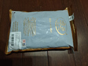 浪莎孕婦打底褲春秋薄款外穿一體褲托腹可調(diào)節(jié)秋冬加絨褲襪 黑色連腳 曬單實拍圖