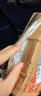 HUAWEI FreeBuds 5i 真無(wú)線(xiàn)入耳式降噪藍(lán)牙耳機(jī) 音樂(lè)游戲運(yùn)動(dòng)耳機(jī) 安卓蘋(píng)果手機(jī)通用 陶瓷白 曬單實(shí)拍圖