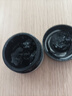 芬喜（FENICE Care System）意大利原裝進(jìn)口皮鞋油奢侈品皮鞋真皮革去污護理養護（黑)70g 曬單實(shí)拍圖