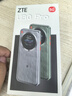 中興（ZTE）U30 Pro 5G免插卡移動(dòng)隨身wifi無(wú)線(xiàn)網(wǎng)卡便攜式熱點(diǎn)5g路由器無(wú)限筆記本電腦通用流量車(chē)載卡托2025款 曬單實(shí)拍圖