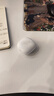 Apple/蘋果 AirPods Pro (第二代) 搭配MagSafe充電盒 (USB-C) 蘋果耳機(jī) 藍(lán)牙耳機(jī) 適用iPhone/iPad/Mac 曬單實(shí)拍圖