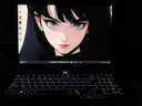 聯(lián)想拯救者R9000P 2025 AI元啟游戲筆記本電腦(銳龍9 8945HX 32G1T RTX5070 2.5K240Hz 黑)國家補(bǔ)貼20% 曬單實(shí)拍圖