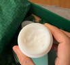 海藍之謎（LA MER）奇跡云絨霜30ml緊致面霜護膚品套裝化妝品禮盒七夕情人節(jié)生日禮物 曬單實拍圖